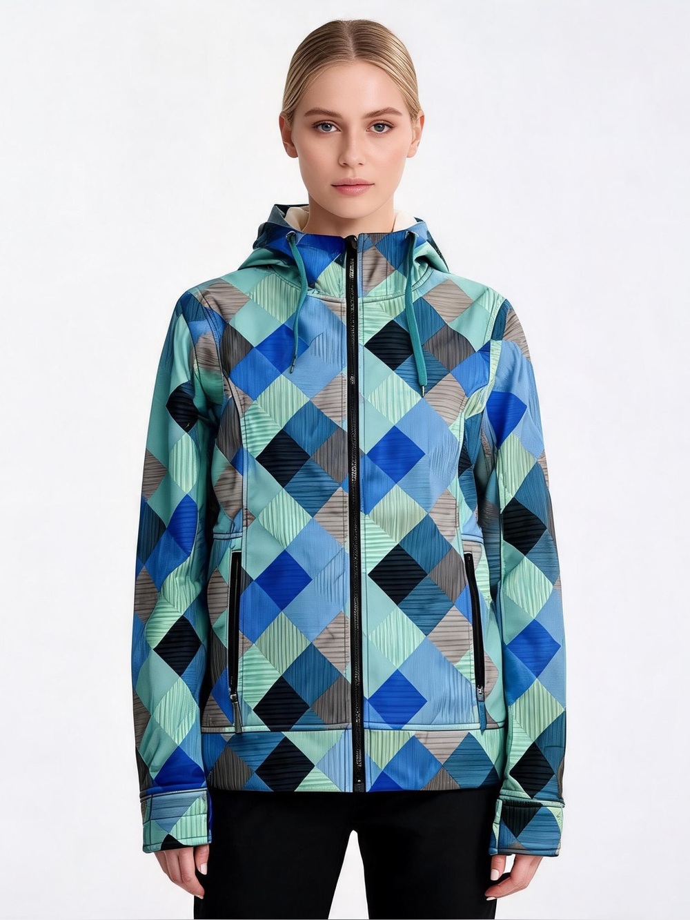 Empyre Women's Snowboard Jacket